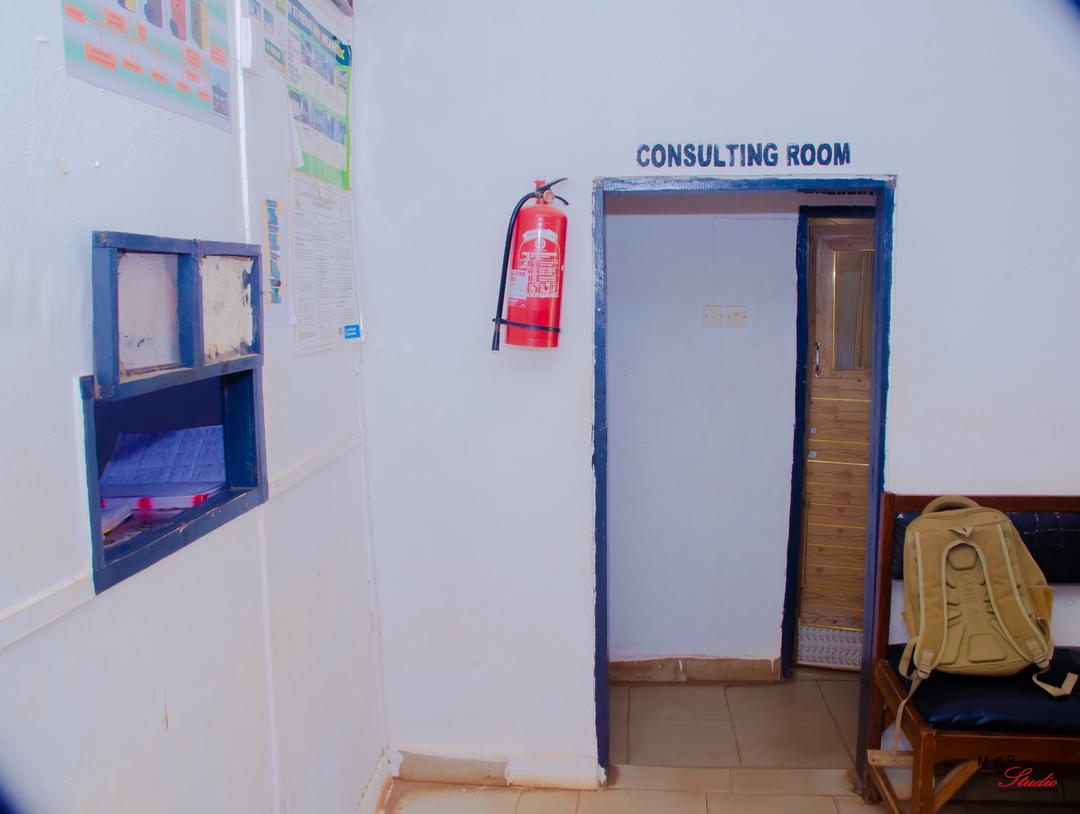General Consultation