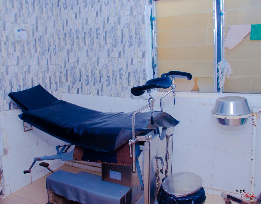 Delivery Room