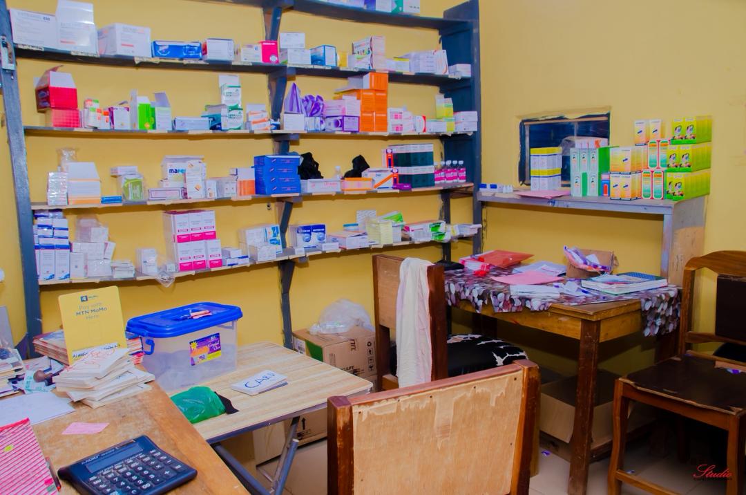 Pharmacy
